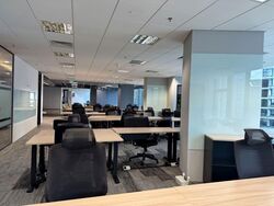 PLUS (D1), Office #560824771